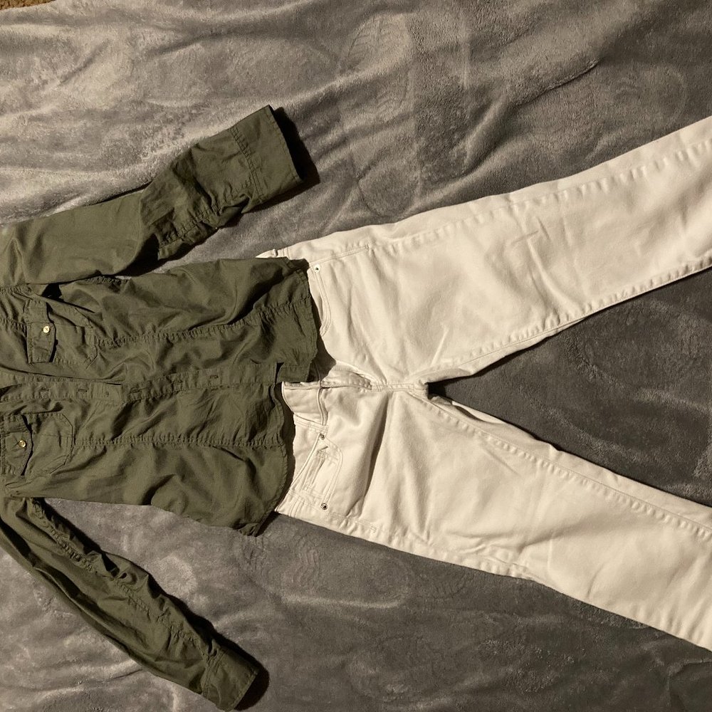outfit